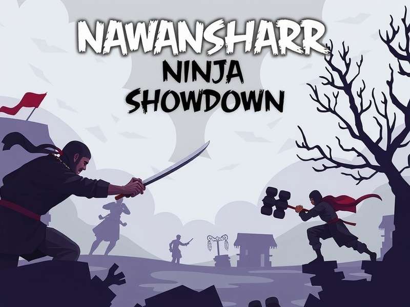 Nawanshahr Ninja Showdown Player Reviews